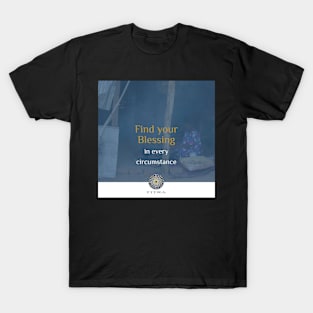 FITRA - Find your Blessing T-Shirt